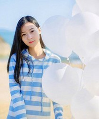 96�����С��� ϲ��һ��ë���׵�С����