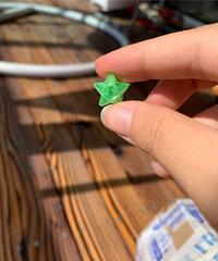 童年记忆!找到个消磨时间的好玩的 还有人会吗