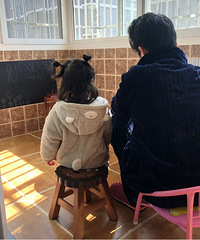 凌乱的猪窝 闭关在家19天 老母亲表示不想整理玩具了