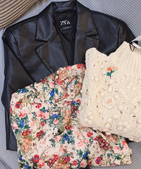 Zara������¿���ƶ���ͦ�����ģ����˼���