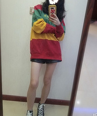 �����ҵĲʺ����� ��ɫ�úÿ�