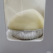 ��ͷ�޴��ѩ����