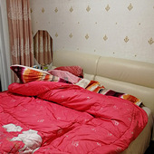 1.8�׺�ɫ�󴲹�ϲ��