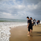 �Ƽ���С�ڵĺ��Ϻ�̲