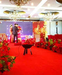 因为疫情延期的婚礼男方长辈执意要举办!我还怀着宝宝....