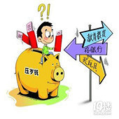 ѹ��ǮӦ����ô����