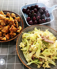 “花式宅家”那些疫情之中的吃吃喝喝 做一个合格的饲养员