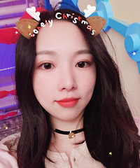 翻了翻手机里的旧照 感觉谈恋爱的时候太美好了~