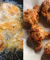 �ڼҾ���Ե�����ʳƷ ����ը���Ⱥ��㰡��