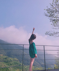 【手机里的美照】喜欢手机里的风景照 希望生活尽快恢复如常