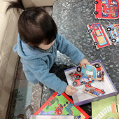 ����һ�����µ�ƴͼ