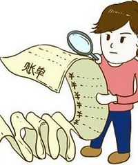 老婆工资只负责自己开销 贷款、学费全部男方出!合理吗