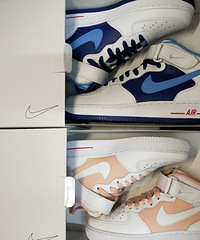 nike�������ƵĿվ�һ�ŵ�����