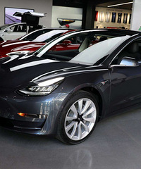 嘉兴有人买model3吗?用起来怎么样