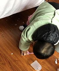 �̽����ڼҴ����������� ��¼���ѵõ�����ʱ��