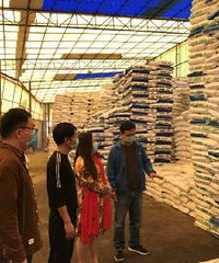 �������У������¶ȵġ��ۺϽ��ڷ���  ����ũ����ҵ��������