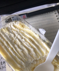 单身对我来说比较大的坏处 应该就是吃不完东西