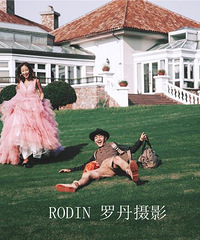 【罗丹】婚纱照团购 19楼专属福利 婚纱套系直降2000!