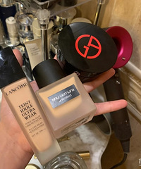 �ҵı��ط۵�Һ�� ���Ƥ���