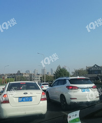 啥情况啊!为啥梅湾街这边现在比疫情之前更堵了?!