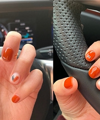 2020��ĵ�һ������ ��ɫϵ�ɿɰ���