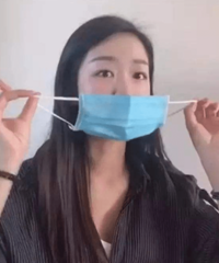 杭州已经发通知可以摘口罩了,嘉兴啥时候可以不戴呢?