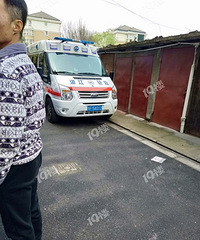 突发!嘉兴一60岁男子从5楼坠下!据说是抑郁症…