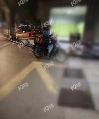 凌晨3点外卖小哥到达后 他说我填错地址了你给我送到余新来…