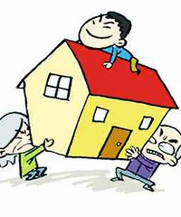 ������ס�ż�����ķ��� ���ż�ʮ��ĳ��� ��������ΪûǮ����