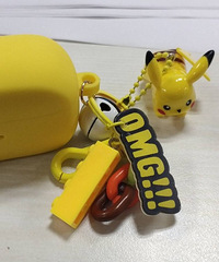 airpods�����·����ô�һ��Ƥ����ÿɰ�