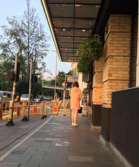 92年秀洲区MM 喜欢剧本杀 找幽默风趣的他