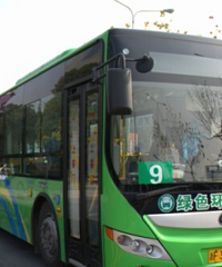 别白等!嘉兴市本级这几条公交线路要绕行了!