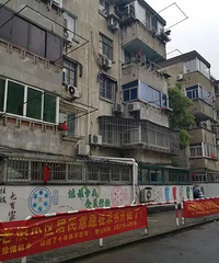 南湖区4个片区列入老旧小区改造计划 第一轮征询超八成居民同意