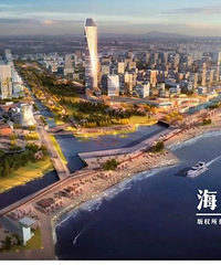 定了!打造世界级滨水区!海宁这个地方将迎来大爆发!