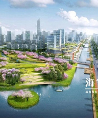 定了!打造世界级滨水区!海宁这个地方将迎来大爆发!