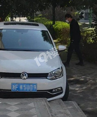 一波操作猛如虎!嘉兴这个女司机倒车技术连交警都惊叹…