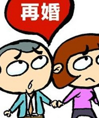 二婚夫妻,这3道“坎儿”过不去,注定还得“散”