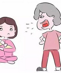 我生了一个儿子 亲家和儿媳就得倒贴车房伺候我