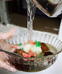 С���ϵ�С���� ��Ϥ��ͯ��˱���ζ