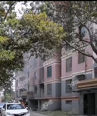 突发!名都绿洲着火了目击网友:烟很大!