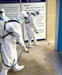 问个问题?现在去外省旅行 要不要被隔离