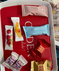 �����ǰ��ȥ���õ�ϲ�ǺͰ����� ����ζ���ɿ������óԣ�