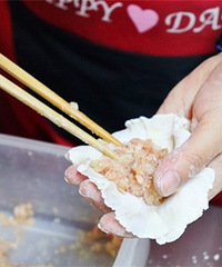 ���ֹ������Ĵ�ͳζ�������������ѿ�����ձ�