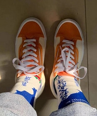 VANS������ɫ���Ǻÿ��ְٴ�