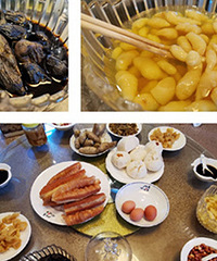���ﻨ����糿 ��һ��ũ���������