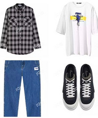 ���촩����ɫ����������T��ţ��