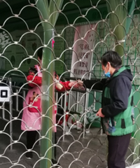 �ǳ�ʱ�ڣ�����ֻ�ܸ�����˿����ˡ�