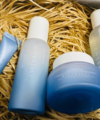 ��Ƥ���м����� ��ˮ��������˪