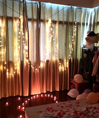 ����ɴ�ص���ͻȻ�����Լ�������ˣ�