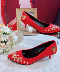 ��������ҷǳ������ĵ������� DIY�Ļ�Ь ����������ճ��